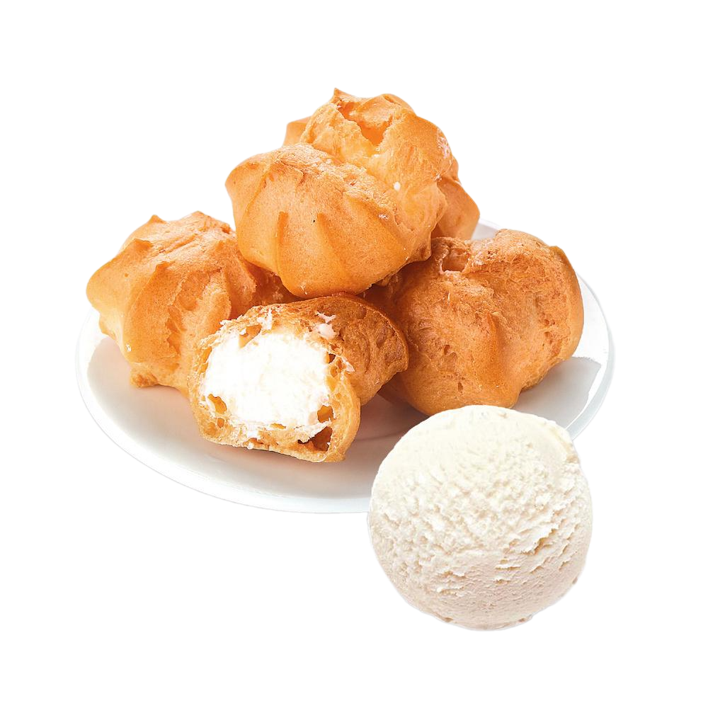 Профитроль